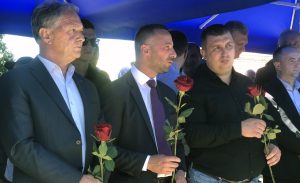 Kojić povodom obilježavanja “Tuzlanske kolone”: Pravosuđe u BiH ne bavi se dovoljno zločinima nad Srbima