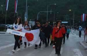 U Foču stigli najbolji rafteri svijeta