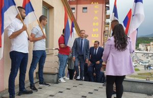 Dodik: Srpska stvara uslove da mladi ostanu u svojoj otadžbini