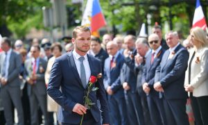 Stanivuković čestitao Dan pobjede nad fašizmom: Srećna nam sloboda