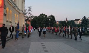 U čast Vojske Republike Srpske: Počela svečana akademija u Banjaluci