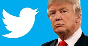 Nakon što ga je preuzeo Mask: Tramp smatra da je Tviter u zdravim rukama