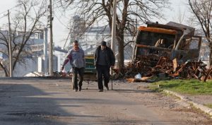 Sukob zatvorio preduzeća: Ukrajina izgubila pet miliona radnih mjesta