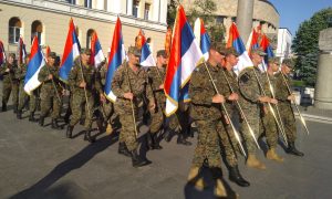 Svečano u Banjaluci: Počelo obilježavanje Dana Vojske Republike Srpske