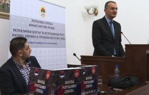 U susret obilježavanju: U Banjaluci promovisana knjiga “Vojska Republike Srpske”