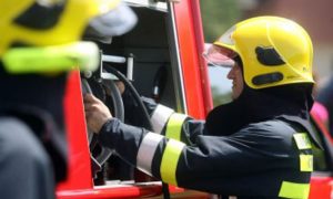 Hercegovačkim vatrogascima stigla dopuna: Vlada Srpske poslala vatrogasnu opremu