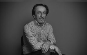 Preminuo Veselin Simonović