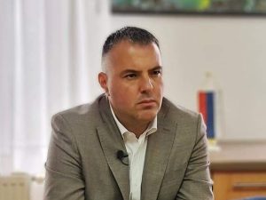 Vidović reagovao: Hadžifejzovića proglasiti nepoželjnim u Republici Srpskoj