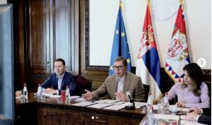 Vučić jasan: Otvoreni Balkan je najbolja inicijativa za narode Balkana