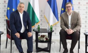 Partner Mađarska: Vučić i Orban otvorili 89. Međunarodni poljoprivredni sajam