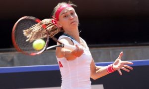 Žrijeb za US Open: Krunićeva na startu igra protiv kvalifikantkinje