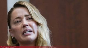 Amber Herd uložila žalbu na presudu: Njemački RTL tvrdi da pod lažnim imenom živi u Španiji