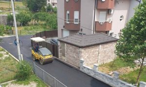 Nakon godina i godina čekanja i “moljakanja”: Mještani ovog dijela Banjaluke konačno “gledaju asfalt”
