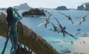 Nevjerovatni efekti: Objavljen trejler za nastavak filma “Avatar” VIDEO