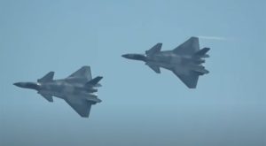 Pomoć NATO saveznika: Češki vojni avioni čuvaju nebo Slovačke