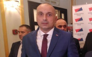 Banjac zadovoljan jer su izbori prošli bez velikih nepravilnosti: Ubijeđen sam u pobjedu Dodika i Cvijanovićeve
