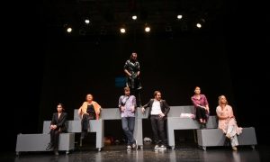 Predstava “Banjaluka” otvorila festival “Naši dani”