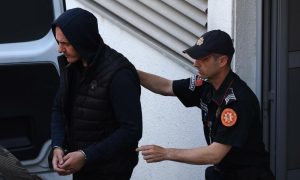 Odbijena kaucija od 634.000 evra: Jovanić ostaje u pritvoru