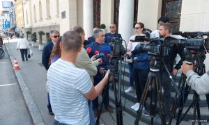 Marić upozorava na male plate radnika: Gradska uprava ne primjenjuje propisane koeficijente za zaposlene