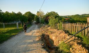 Radost za mještane: Zaseok Brkići dobiće vodu