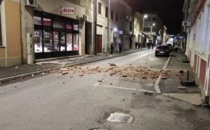 Posljedice zemljotresa: U Čapljini više od 600 prijava štete