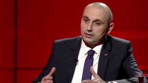 Banjac komentarisao odluku CIK-a: Zahtjev opozicije nije imao zakonsko uporište