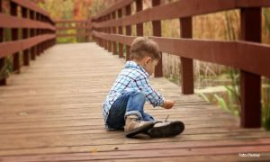 Velika prekretnica u životu djece: Pet stvari koje bi trebalo da znaju kada napune pet godina