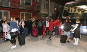 Ministarka potvrdila: Oko 40 učenika iz Prijedora obratilo se hitnoj pomoći
