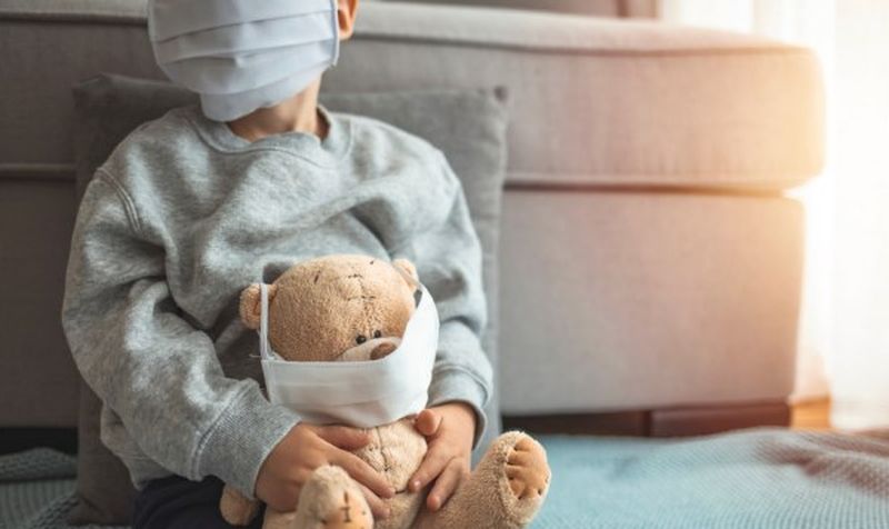 Dugotrajni kovid kod djece – neobičan spektar simptoma