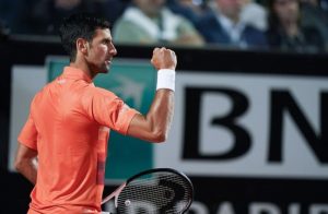 Novak izborio novo polufinale Rima, a u Pariz ide kao prvi nosilac