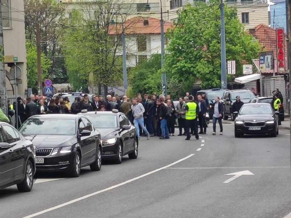 Tri decenije od stradanja: Delegacije iz Srpske stigla u nekadašnju Dobrovoljačku ulicu