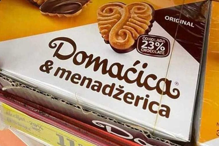 Snimak pokrenuo raspravu: Domaćica skuplja u Hrvatskoj nego u Danskoj VIDEO