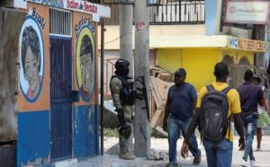 Osmoro turskih državljana kidnapovano na Haitiju: Još nema zahtjeva za otkupninu
