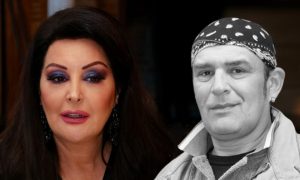 Imaju zajedničku pjesmu: Dragana Mirković potresena zbog smrti Igora Starovića