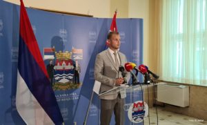 Stanivuković uoči odluke o neradnoj nedjelji: Pozivam odbornike da se ne vode politikantstvom