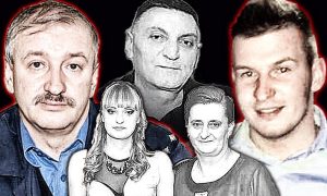 Za ubistvo porodice Ðokić: Podignuta ispravljena optužnica protiv Gorana i Stefana Džonića