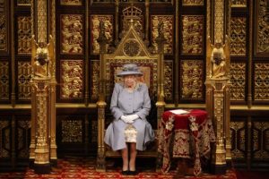 Problemi sa zdravljem: Kraljica Elizabeta neće govoriti na otvaranju parlamenta