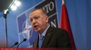 Erdogan postavio uslove Švedskoj za podršku prijema u NATO
