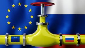 Evropske zemlje i dalje dobijaju ruski gas