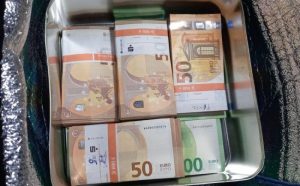 Uhapšena kućna pomoćnica: Ojadila gazdu za više od 36.000 evra