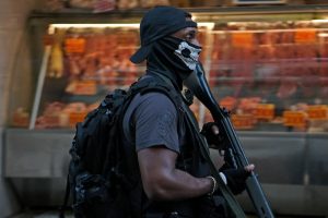 Policija izvršila raciju u faveli: Veliki oružani okršaj u Rio de Žaneiru