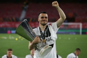 Srbin želja italijanskog velikana: Kostić dio Juventusovog paketa od ukupno 55 miliona evra