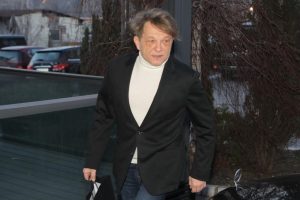Zbog izostanka okrivljenog: Odloženo suđenje Draganu Bjelogrliću