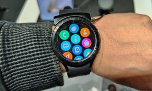 Stiže ove godine: Samo najbolji materijali za Galaxy Watch5 Pro