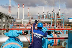 “Gasprom” poslije oštećenja gasovoda: Isporuke gasa idu paralelnom linijom