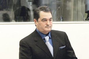 Iako je odslužio dvije trećine zatvorske kazne: Odbijen Pavkovićev zahtjev za prijevremeno oslobađanje