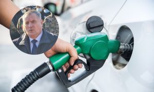 Višković o ukidanju akciza na gorivo: To je posao Parlamentarne skupštine BiH