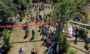 Zabava za cijelu porodicu: Ne propustite veliki piknik u parku kod “Delte”
