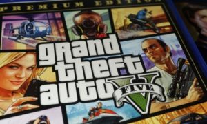 Nastavlja odlično da se prodaje: GTA V prodat u više od 165 miliona primjeraka