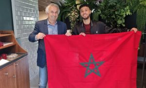 Halilhodžić ostaje selektor Maroka: Trener iz BiH se pomirio sa zvijezdom reprezentacije